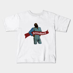 Anointed Kids T-Shirt